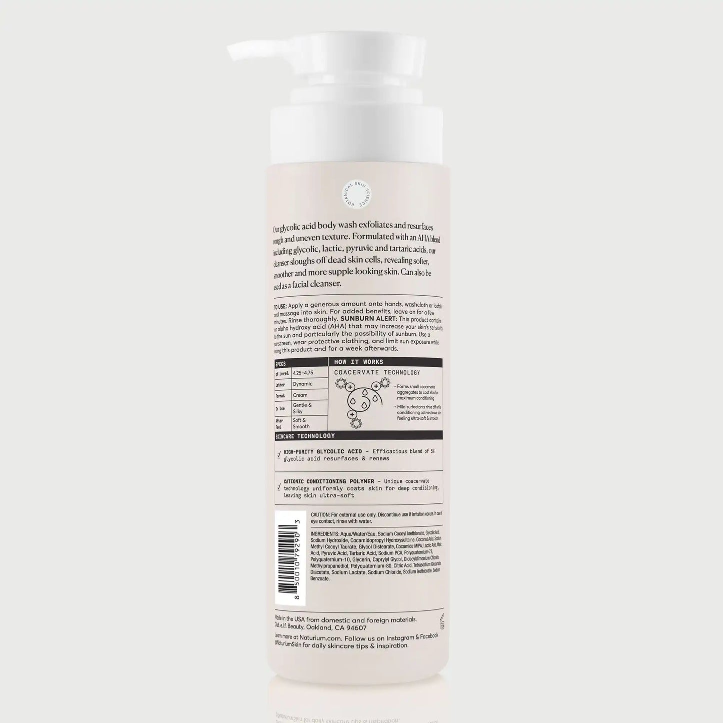 the-smoother-glycolic-acid-exfoliating-body-wash-x7 NATR-40002_The-Smoother_bonebkgd_back.webp
