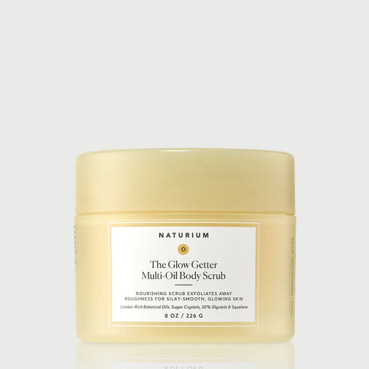 the-glow-getter-multi-oil-body-scrub-t8 NATR-40028-GlowGetter-Multi-Oil-Body-Scrub-Front-CapOn-bonebkgd.webp