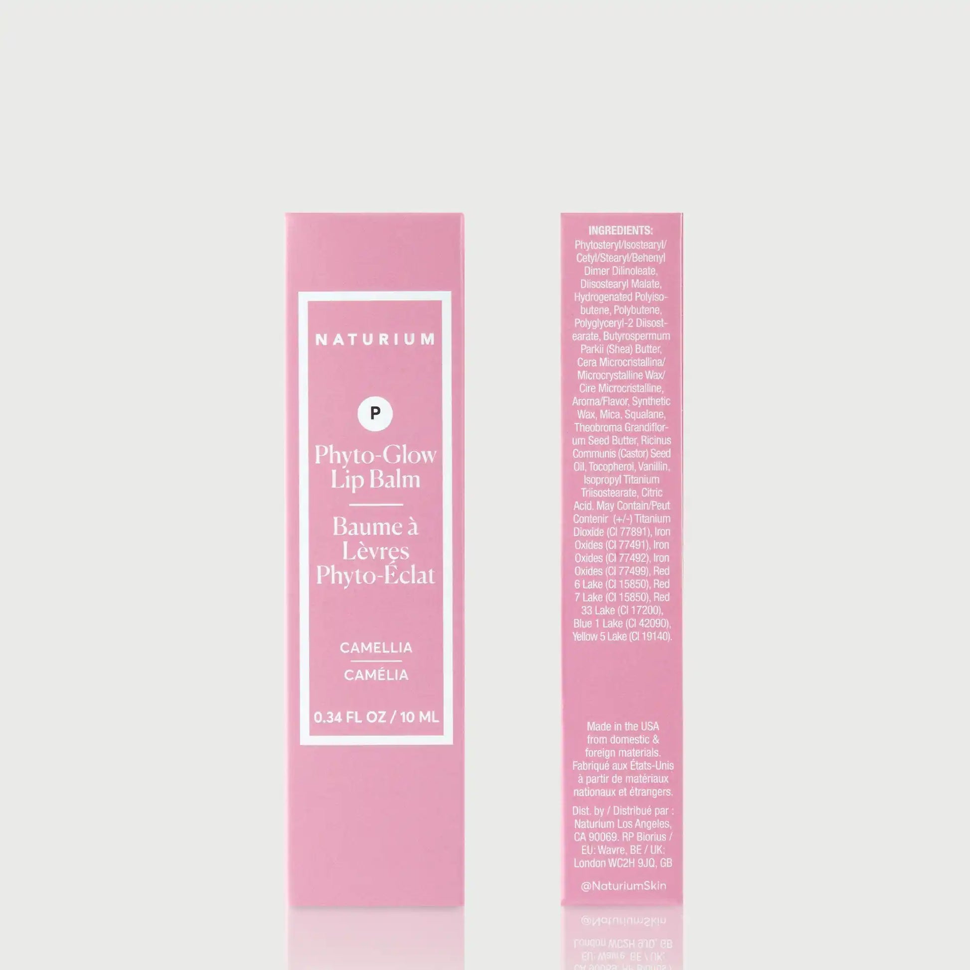 phyto-glow-lip-balm-camellia-f9 NATR-60075_PhytoGlow_Camellia_UC-Front-Back-bonebkgd.webp