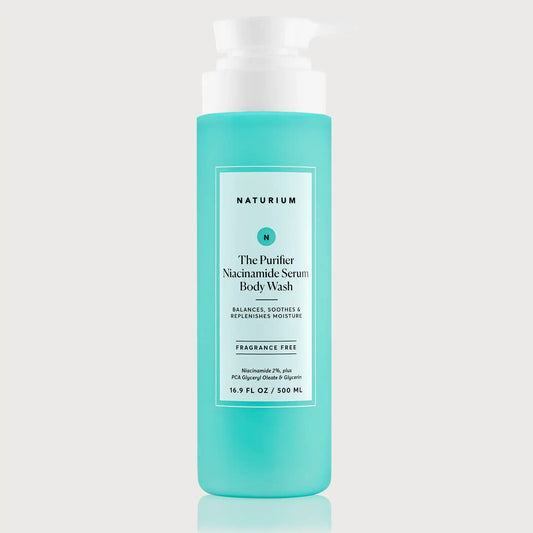 the-purifier-niacinamide-serum-body-wash-q2 NATR-The-Purifier-Niacinamide-Body-Wash_front.webp