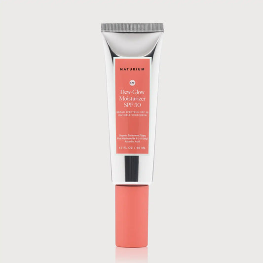 dew-glow-moisturizer-spf-50-v3 NATR_DewGlow_SPF50_Front_CapOn_bonebkgd.webp