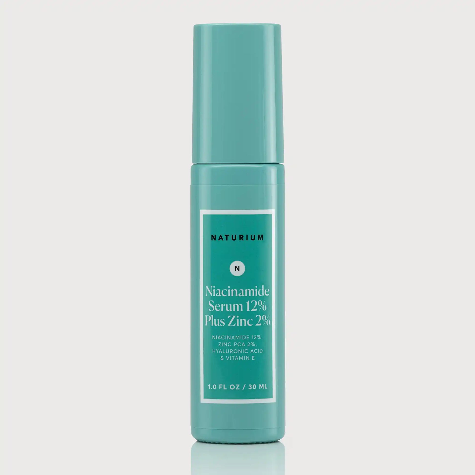 niacinamide-serum-12-plus-zinc-2-m3 NATR_NiacinamideSerum_Anniv_Front_CapOn_ecomm.webp