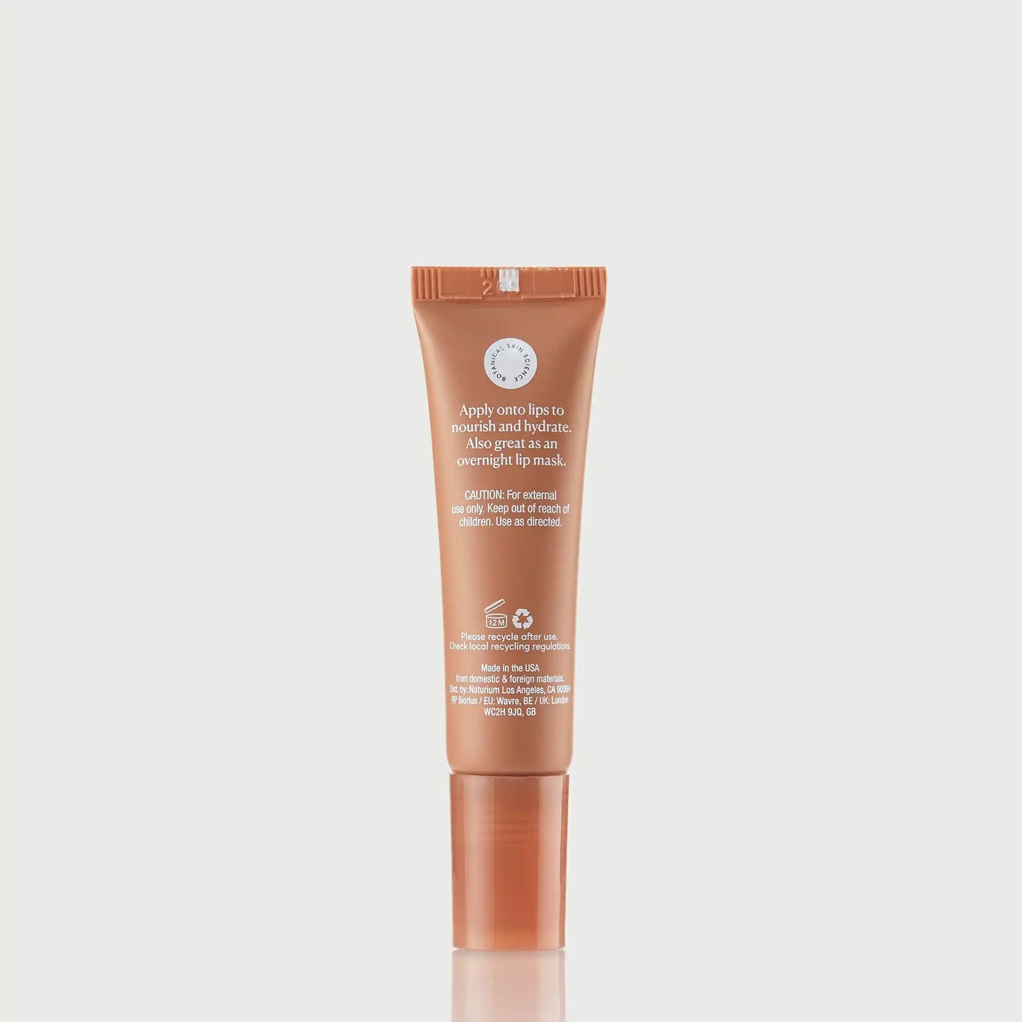 phyto-glow-lip-balm-chai-n9 PDP_phytoglow_chai_primary_capon_back.webp