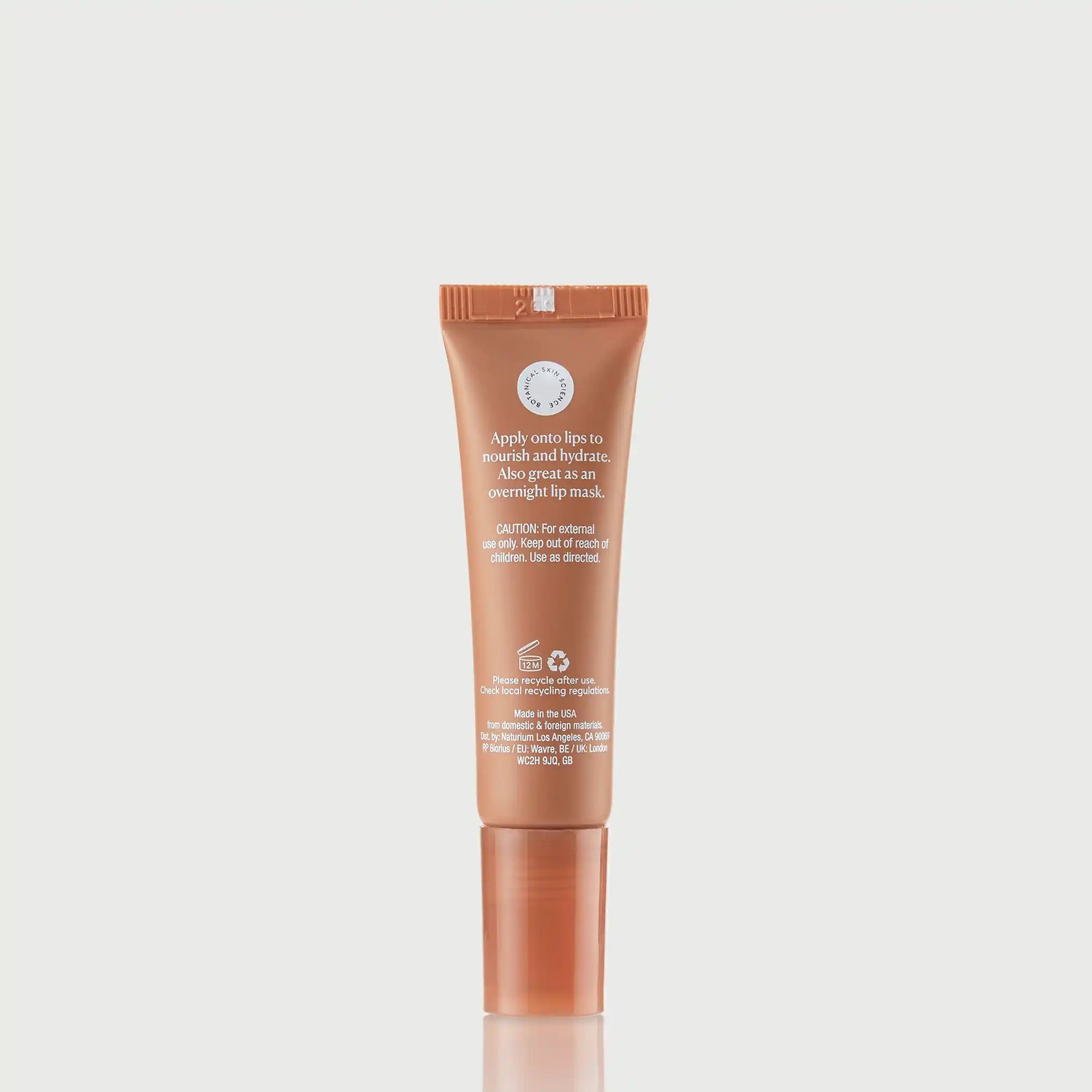 phyto-glow-lip-balm-chai-n9 PDP_phytoglow_chai_primary_capon_back.webp