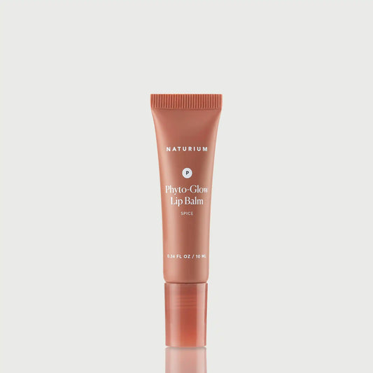 phyto-glow-lip-balm-spice-y9 PDP_phytoglow_spice_primary_capon_front.webp