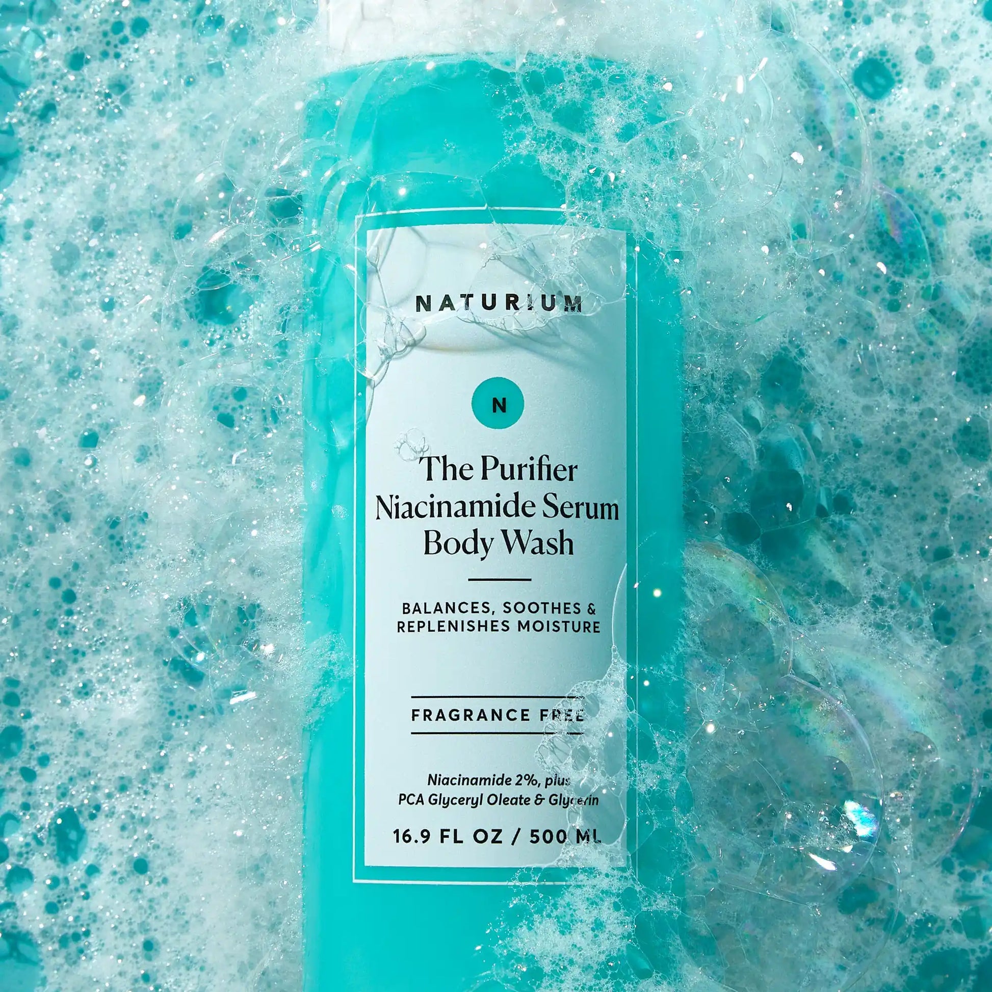 the-purifier-niacinamide-serum-body-wash-q2 niacinamidewash_9141-crop.webp